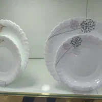 سرویس چینی آرکوپال|ظروف سرو و پذیرایی|پردیس, فاز ۱|دیوار