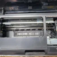 پرینتر رنگی اپسون l8050 حرفه ای در حد نو|پرینتر، اسکنر، کپی، فکس|تهران, تجریش|دیوار