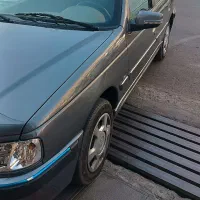 پژو پارس مدل1400 TU5|خودرو سواری و وانت|قم, چهل درخت‎|دیوار