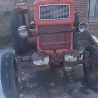 تراکتور|خودرو سنگین|باروق, |دیوار