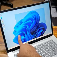 لپ‌تاپ لاکچری و خوش‌ساخت Microsoft SurfaceLaptop 3|رایانه همراه|اردبیل, |دیوار