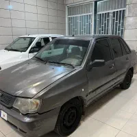 پرایدد ۱۳۲ بسیار سالم