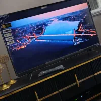 تلویزیونx vision.43 اکس ویژن