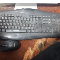 imac و موس و کیبورد|رایانه رومیزی|نیشابور, بنیاد شهید|دیوار