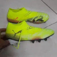 کفش استوک چمن اورجینال پوما|کیف، کفش، کمربند|مشهد, راه آهن|دیوار