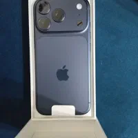 آیفون 17 پرو دیپ بلو