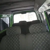 ون ون نارون تاکسی تهران|خودرو سواری و وانت|فردیس, قریشی|دیوار