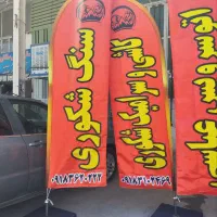 پرچم ساحلی
