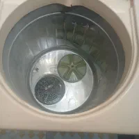 ماشین لباسشویی|ماشین لباسشویی و خشک‌کن لباس|یزد, |دیوار