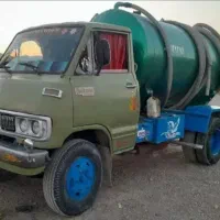 خدمات لوله باز کنی و تخلیه چاه بچه یزدی