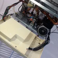 فروش پکیج دست دوم درحد|آبگرمکن، پکیج، شوفاژ|مشهد, وکیل‌آباد|دیوار