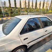 پژو اردی مدل ۱۳۸۲ بیرنگ فنی سلامت|خودرو سواری و وانت|تهران, شهرک دانشگاه شریف|دیوار