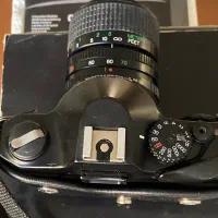 دوربین عکاسی آنالوگ کاشینا COSINAc1s|دوربین عکاسی و فیلم‌برداری|کرج, گوهردشت|دیوار