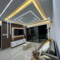 کناف ( اجرا و نصب )‌با دقت و مهارت بالا