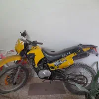 موتور مزایده|موتورسیکلت|آبیک, |دیوار