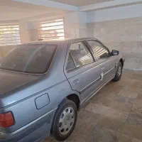 پارس سال مدل ۹۵|خودرو سواری و وانت|فردیس, سرحدی|دیوار