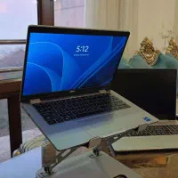 لپتاپ Dell مهندسی Core i7 نسل 12 +گرافیک و رم 16|رایانه همراه|ارومیه, |دیوار