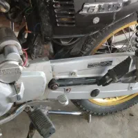 موتور هندا مدل ۹۴ انرژی