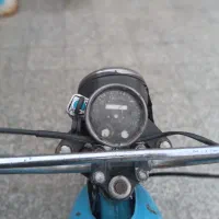 موتور یاماها ۱۰۰|موتورسیکلت|زرند, |دیوار