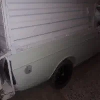 پیکان وانت ۸۹|خودرو سواری و وانت|رومشکان, |دیوار