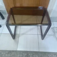 میز عسلی|میز و صندلی غذاخوری|اصفهان, مهدی آباد|دیوار