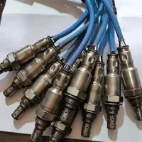 جمع آوری سنسور اکسیژن به بالاترین قیمت کیلویی