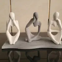 اکسسوری سنگ مصنوعی|صنایع دستی و سایر لوازم تزئینی|فولادشهر, C4|دیوار