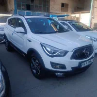 هایما S5 مدل ۱۴۰۲ بدون رنگ کم کار|خودرو سواری و وانت|تهران, جمهوری|دیوار