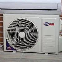 فروش ،نصب ،و تعمیر،انواع کولر های گازی|کولر گازی و فنکوئل|یاسوج, |دیوار