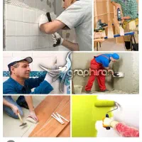 خدمات ۱۱۵ ایلیادر خدمت شما سروران عزیز و گرامی است|خدمات پیشه و مهارت|قم, باغ شریفی|دیوار