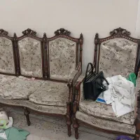 مبلمان  استیل