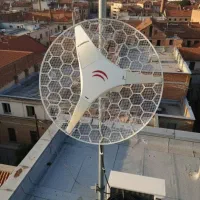 رادیو وایرلس میکروتکLhg5