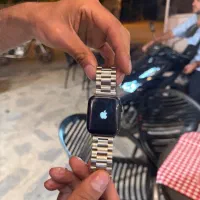 اپل واچ سری ۵