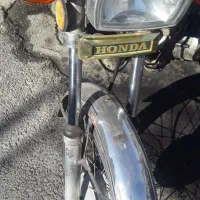 موتورسیکلت ۱۲۵|موتورسیکلت|اراک, |دیوار