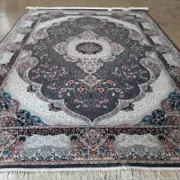 تعدادی فرش 12متری9متری 700شانه تراکم 2550|فرش|مشهد, حرم مطهر رضوی|دیوار