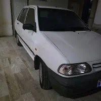 پراید ۸۸بیرنگ|خودرو سواری و وانت|مشهد, امام رضا (ع)|دیوار