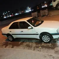 فروش الیکس۹۶|خودرو سواری و وانت|مشهد, سیسآباد|دیوار