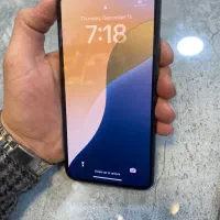 اپل iPhone 11 Pro Maxبا حافظه 256|موبایل|قم, زنبیل آباد|دیوار