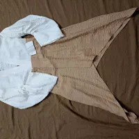 مانتو شیک و نو|لباس|چابهار, |دیوار