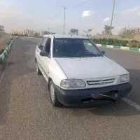 خودرو|خودرو سواری و وانت|ساوه, |دیوار