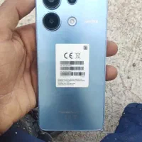 گوشی فروشی نوت13 خالی