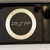 پی اس پی 2004 با جعبه و تمامی وسایل|کنسول، بازی ویدئویی و آنلاین|تهران, ونک|دیوار