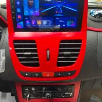 فروش کوییک خشک gxr-lمشکی قرمز|خودرو سواری و وانت|قزوین, |دیوار