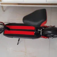 اسکوتر برقی قدرتی|دوچرخه، اسکیت، اسکوتر|هشتگرد, مدرس|دیوار