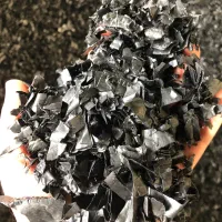 پرک و پوشال تیپ نقدی