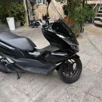 Pcx 160|موتورسیکلت|تهران, گیشا|دیوار