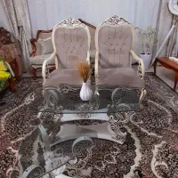 مبل و میز|مبلمان خانگی و میز عسلی|تهران, وحیدیه|دیوار