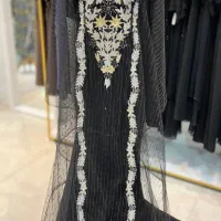 مخور لباس عربی