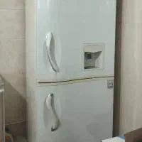 یخچال فریزر سونیا