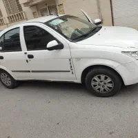 تیبا|خودرو سواری و وانت|قرچک, مهدیه|دیوار